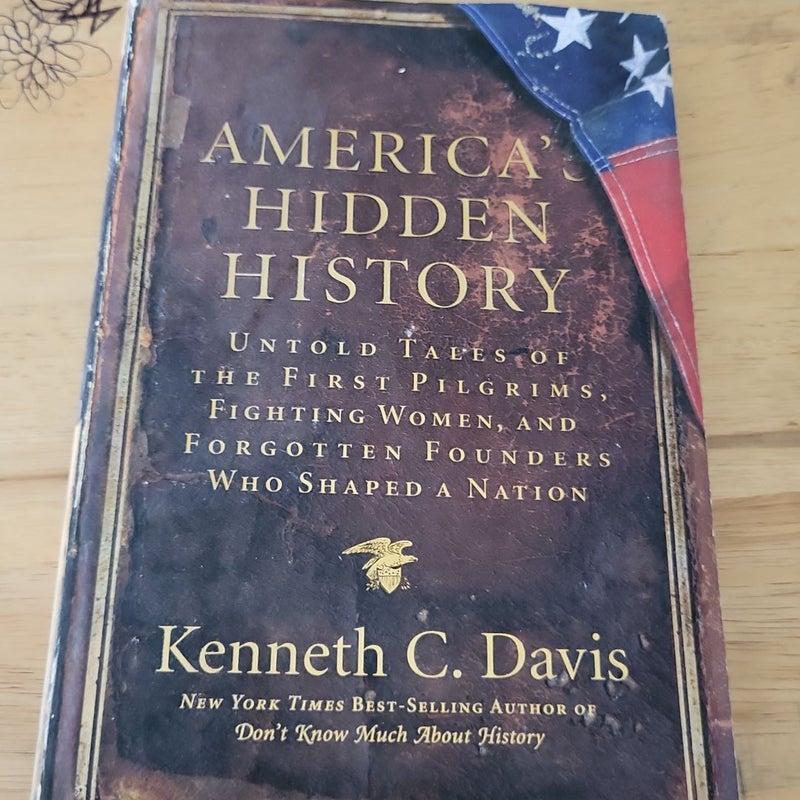 America's Hidden History
