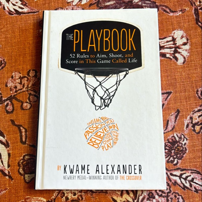 The Playbook