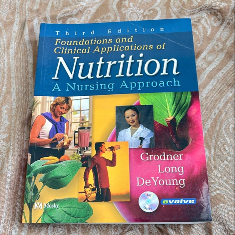 Nutritional Foundations and Clinical Applications