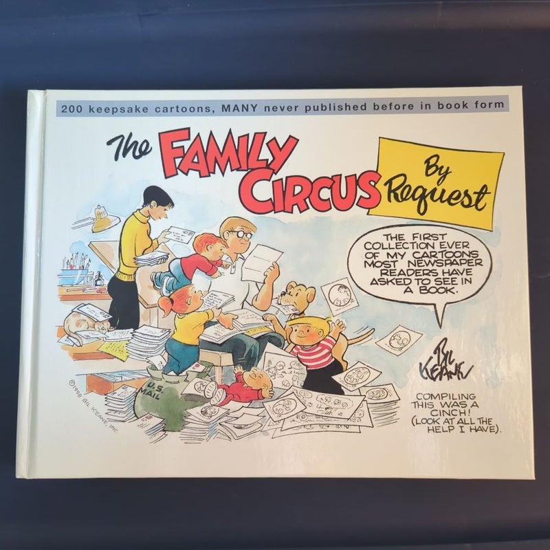 The Family Circus