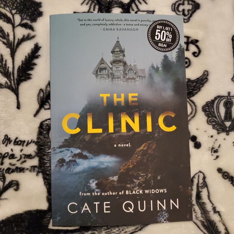 The Clinic