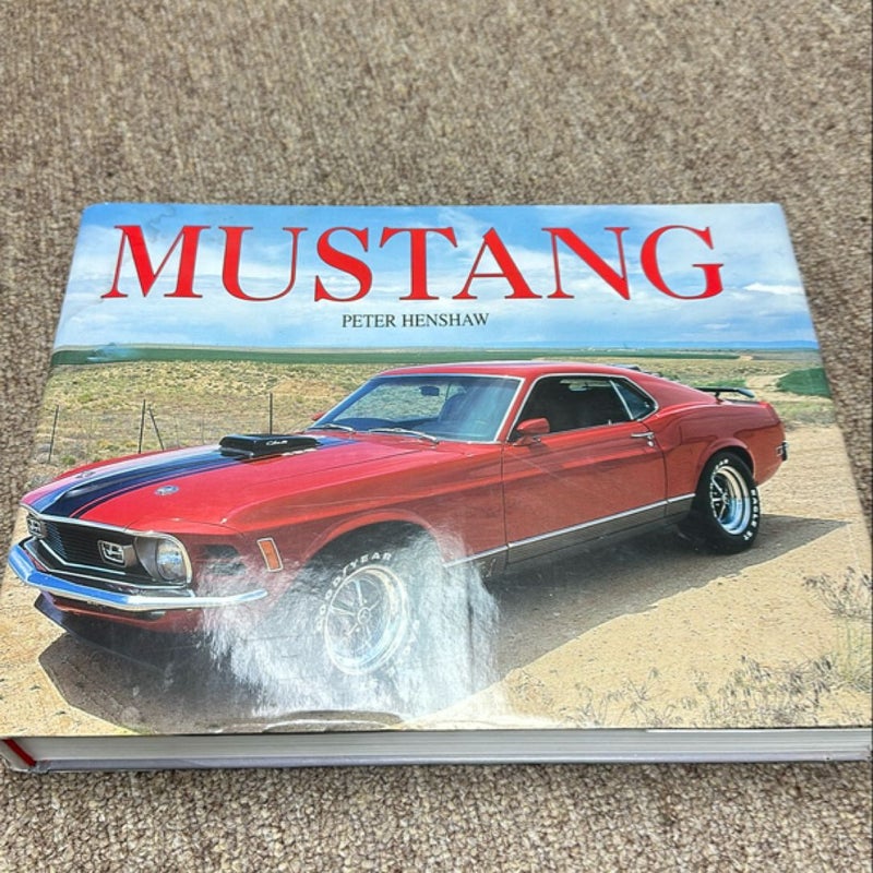 Mustang