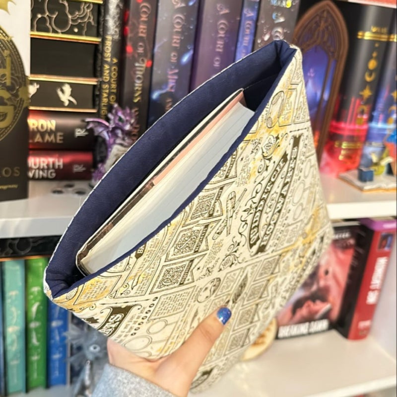 Book Sleeve