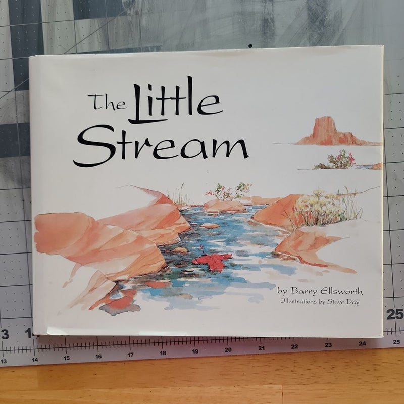 The Little Stream