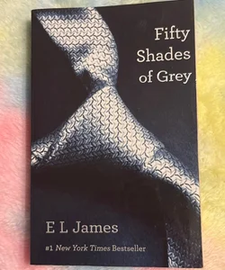 Fifty Shades of Grey