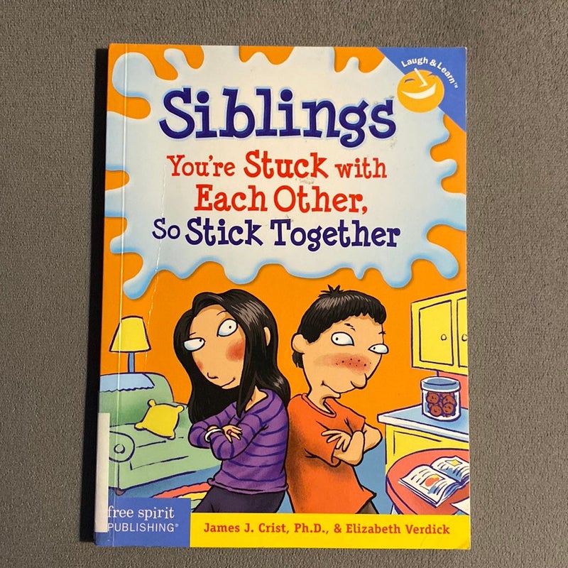 Siblings