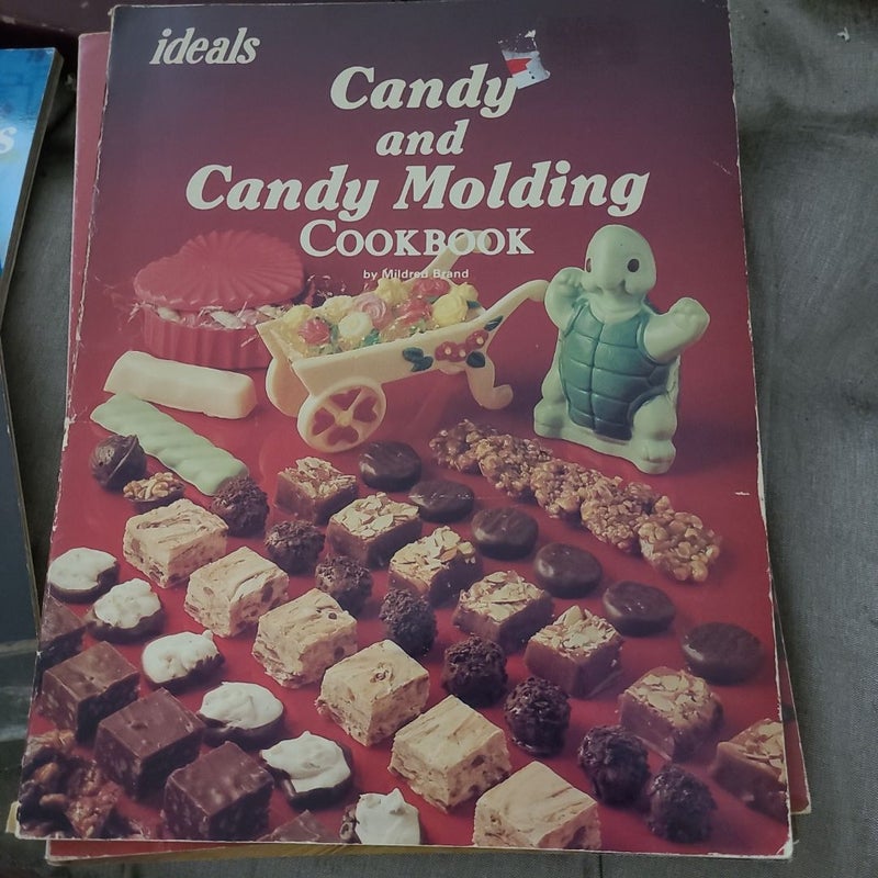 Ideals Cooking Bundle