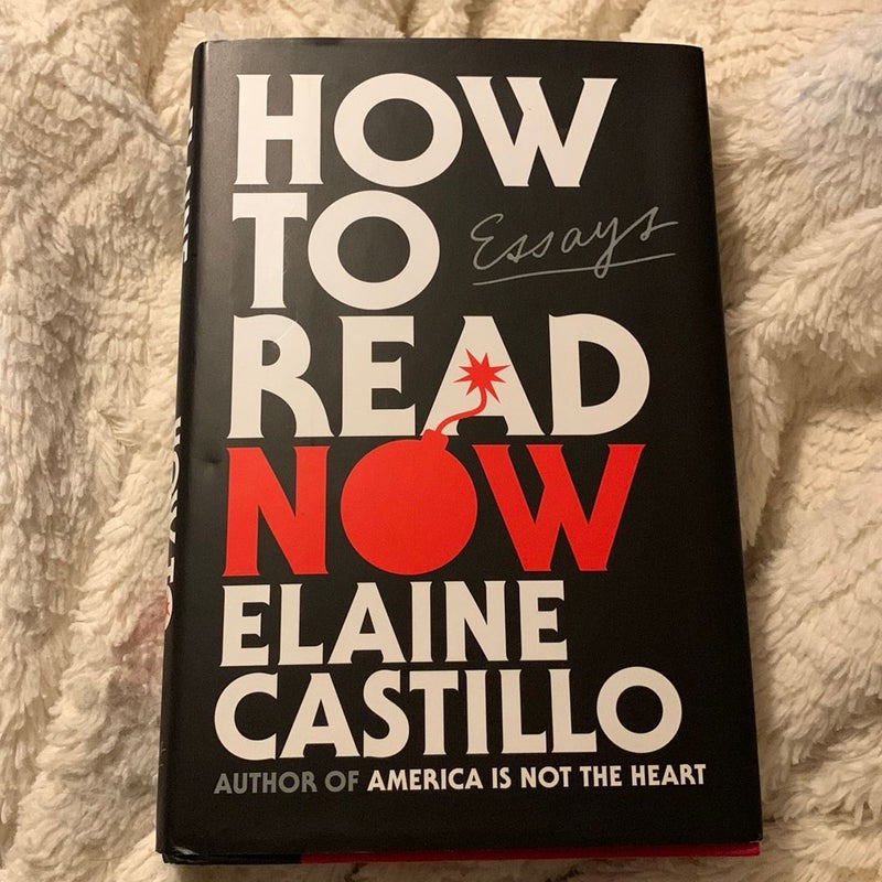 How to Read Now