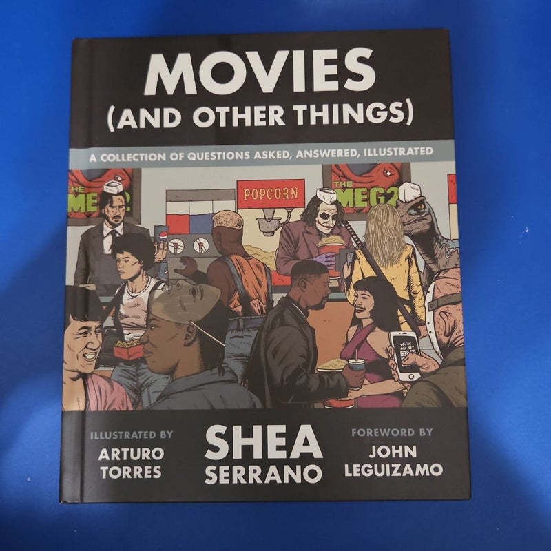 Movies (and Other Things)