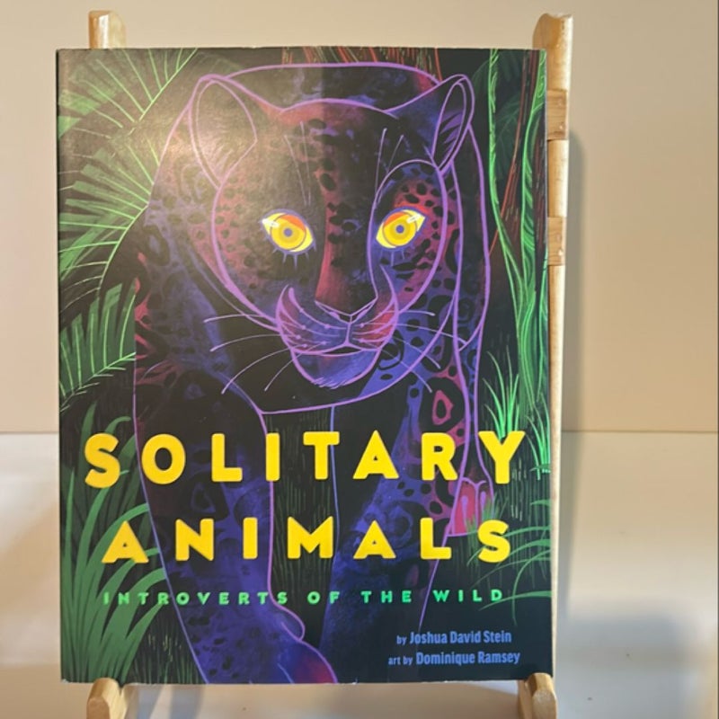 Solitary Animals