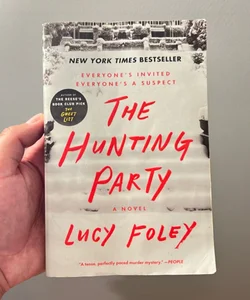 The Hunting Party