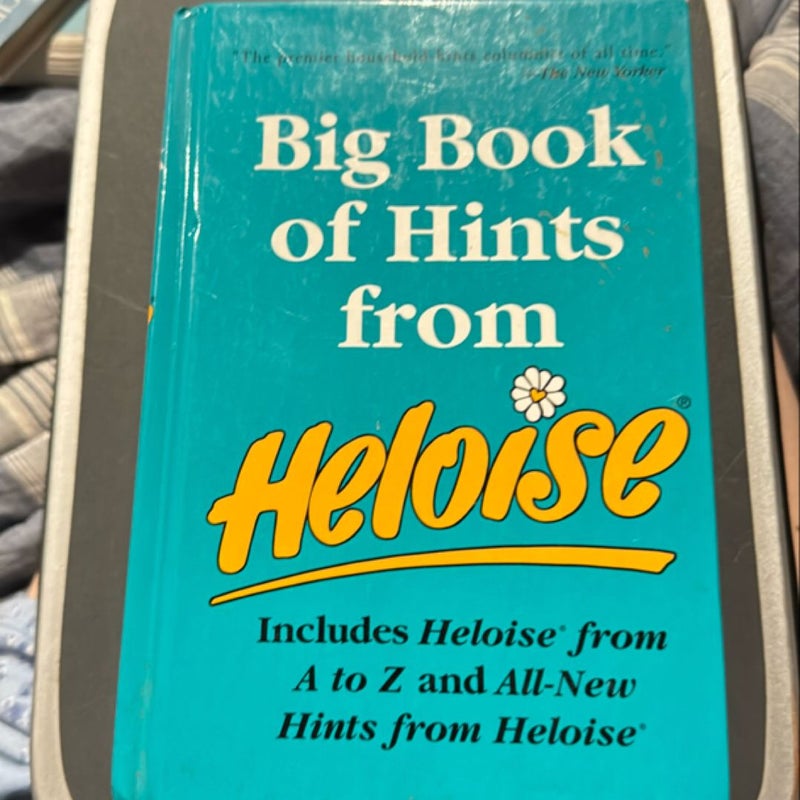 Heloise Big Book