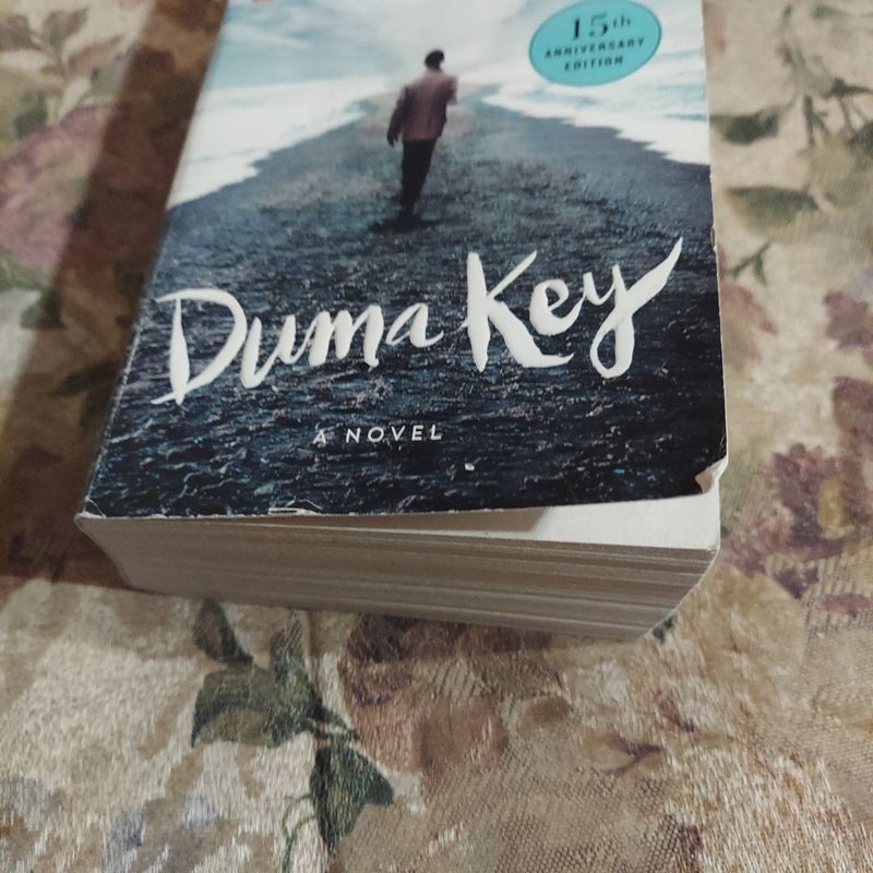 Duma Key