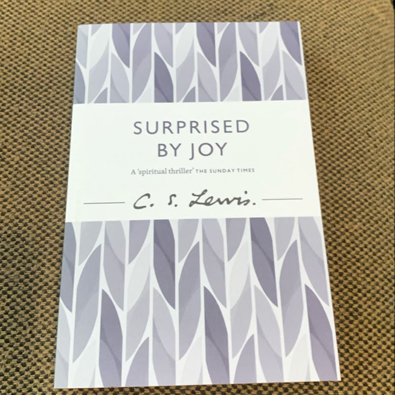 C. S. Lewis Signature Classic