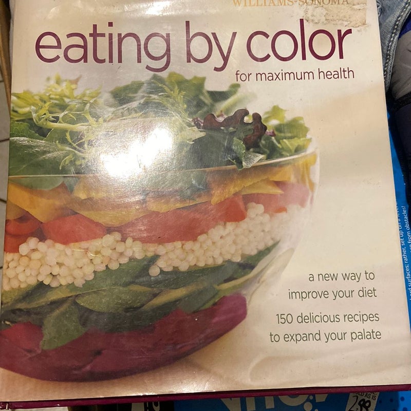 Eating by Color