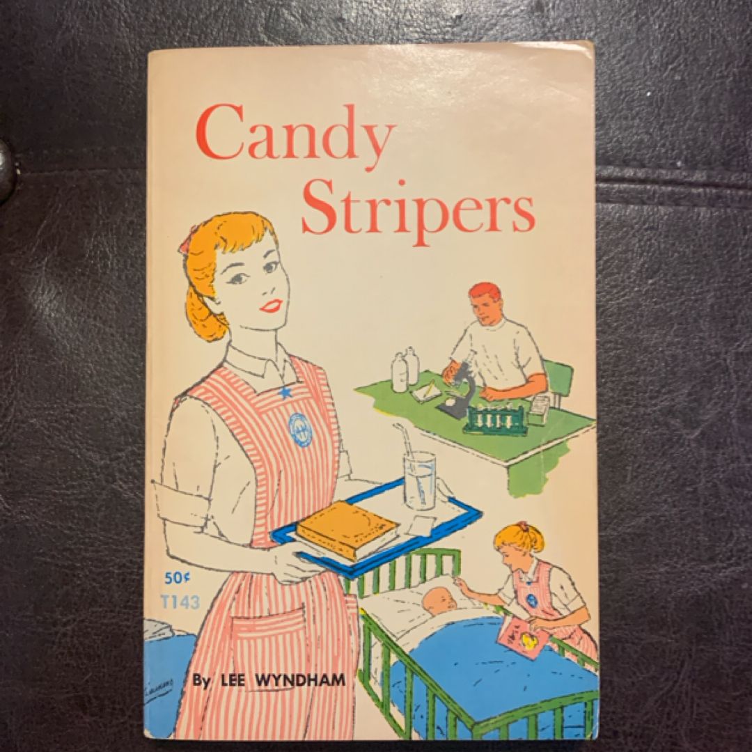 Candy Stripers