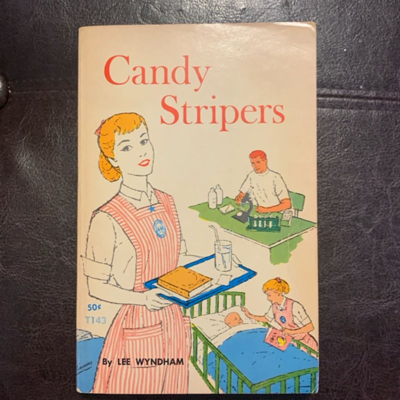 Candy Stripers