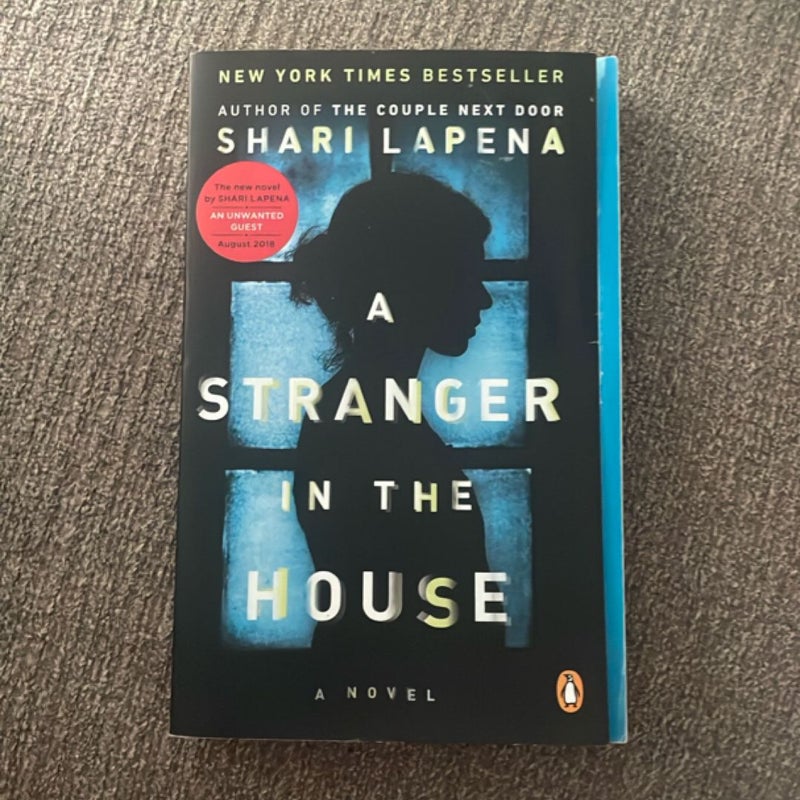 A Stranger in the House