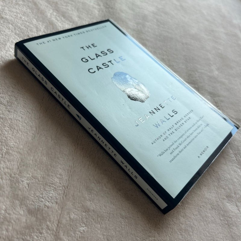 The Glass Castle
