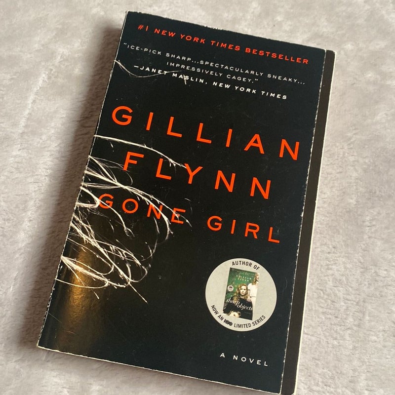 Gone Girl