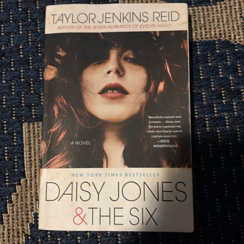 Daisy Jones and the Six