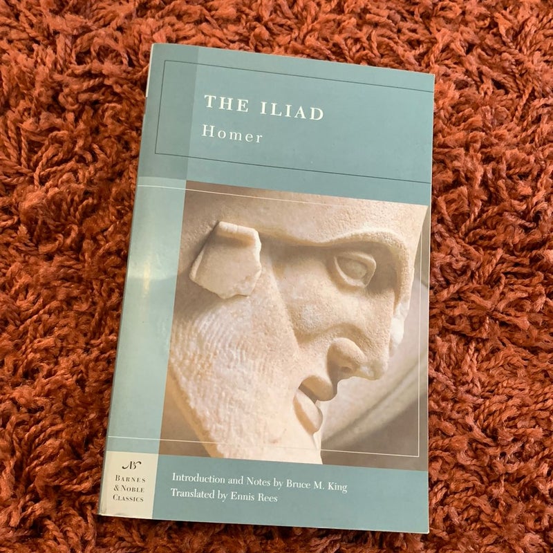The Iliad