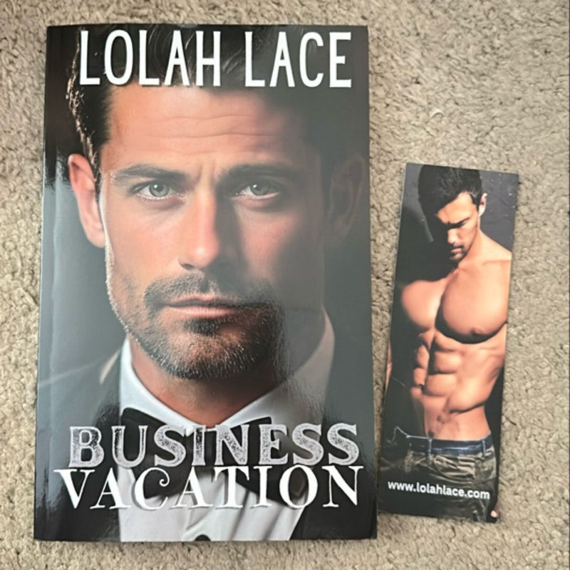 Business vacation