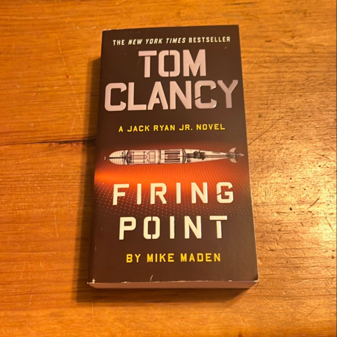 Tom Clancy’s Firing Point