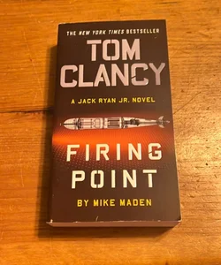 Tom Clancy’s Firing Point