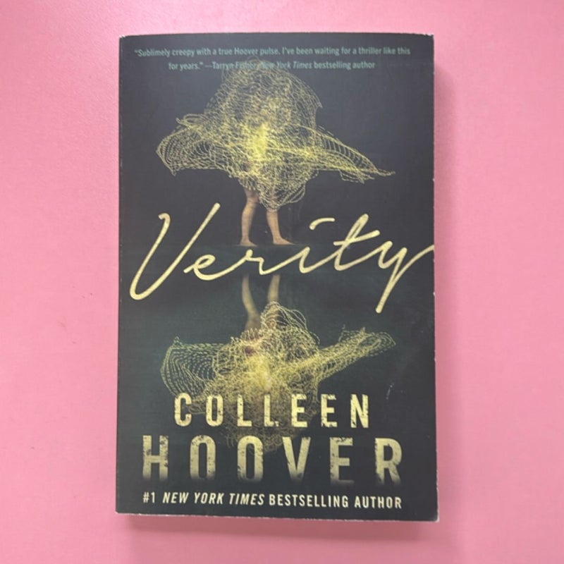 Verity