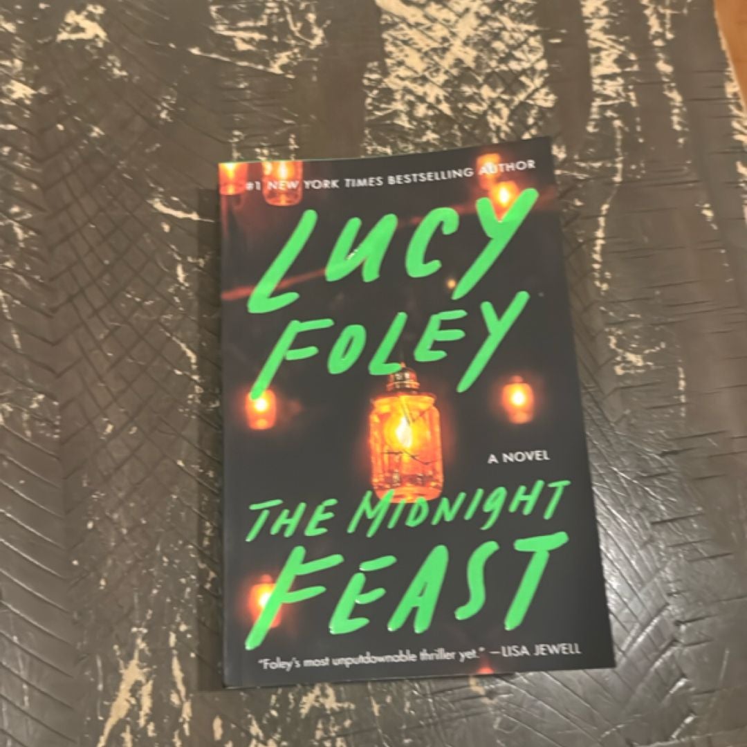 The Midnight Feast