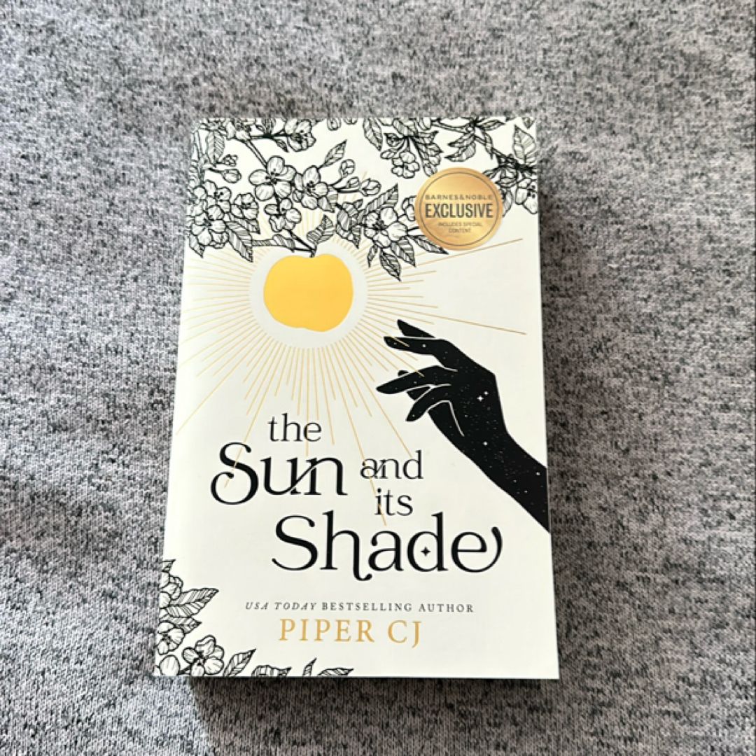 The Sun and its Shade