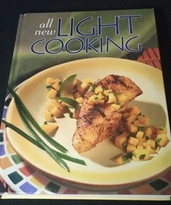 All New Light Cooking 