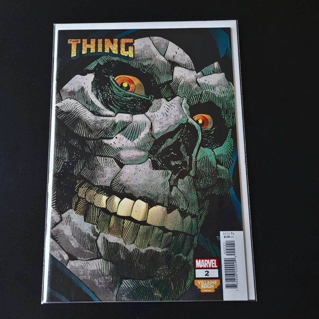 The Thing #2