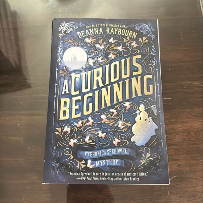 A Curious Beginning