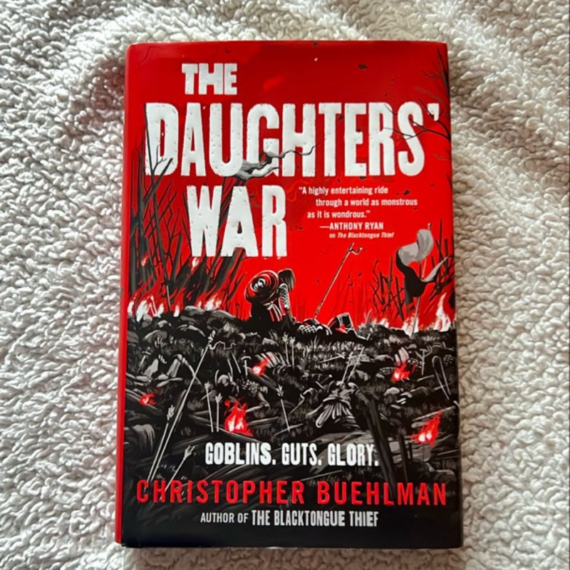 The Daughters' War