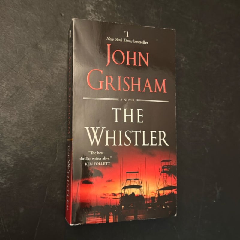 The Whistler