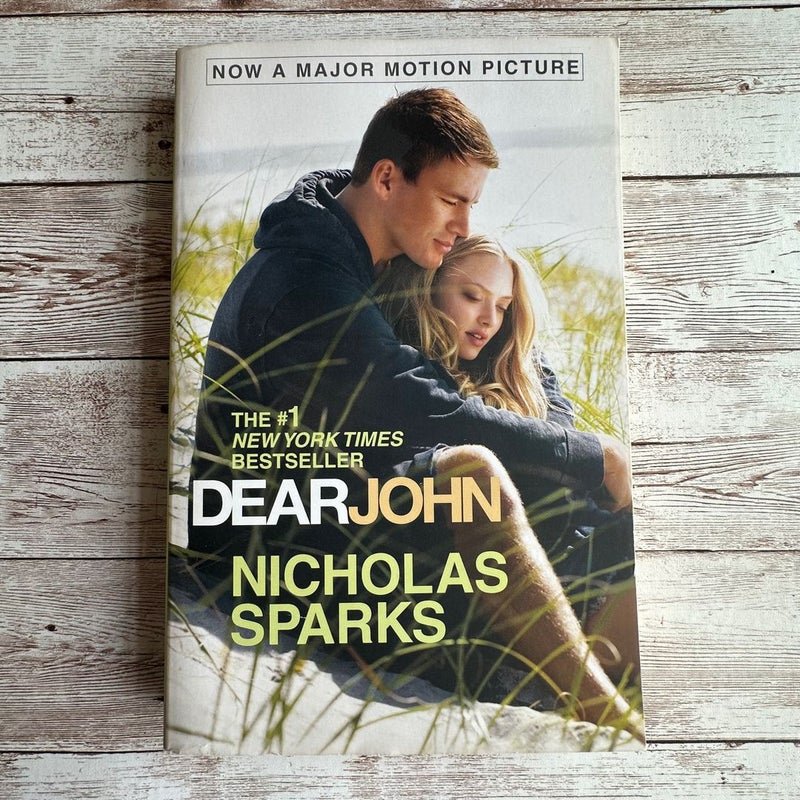 Dear John