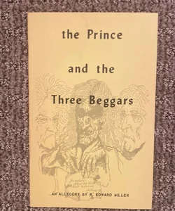 The Prince and the Three Beggars