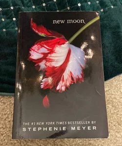 New Moon First Edition