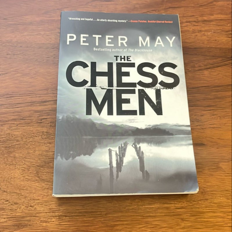 The Chessmen