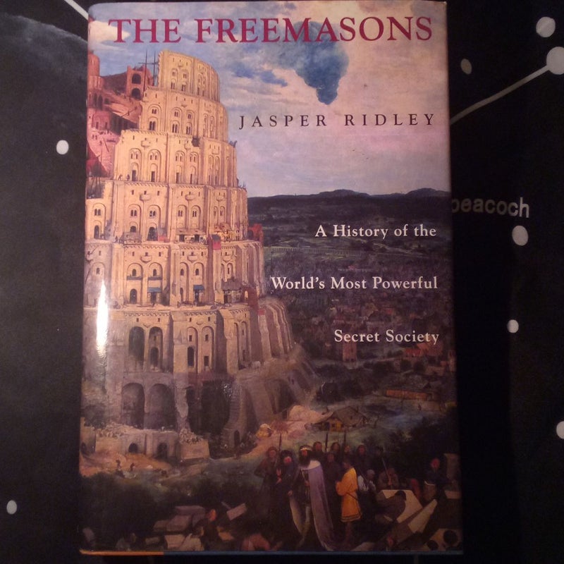 The Freemasons