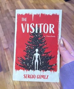 The Visitor