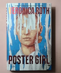 Poster Girl- Fairyloot - Autographed 