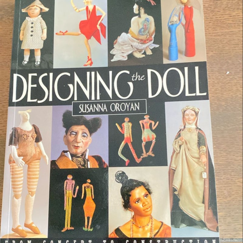 Designing the Doll