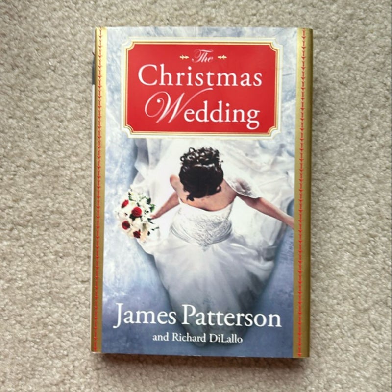 The Christmas Wedding