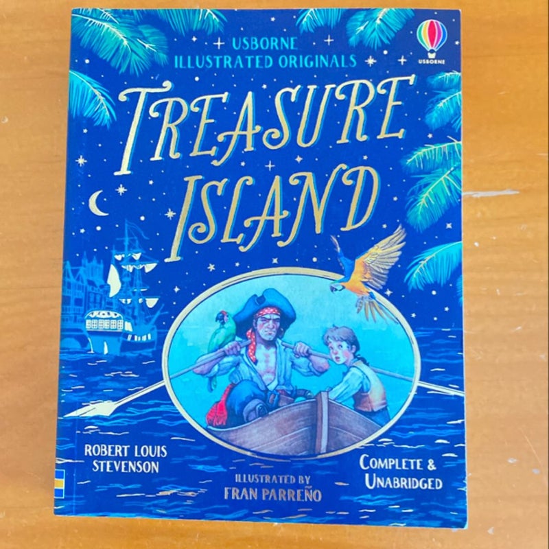 Treasure Island