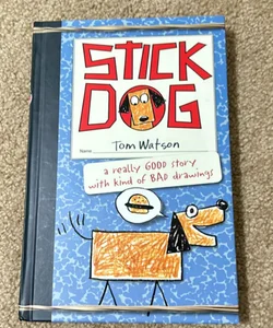 Stick Dog