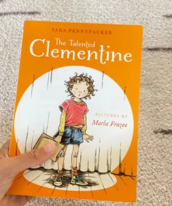 The Talented Clementine