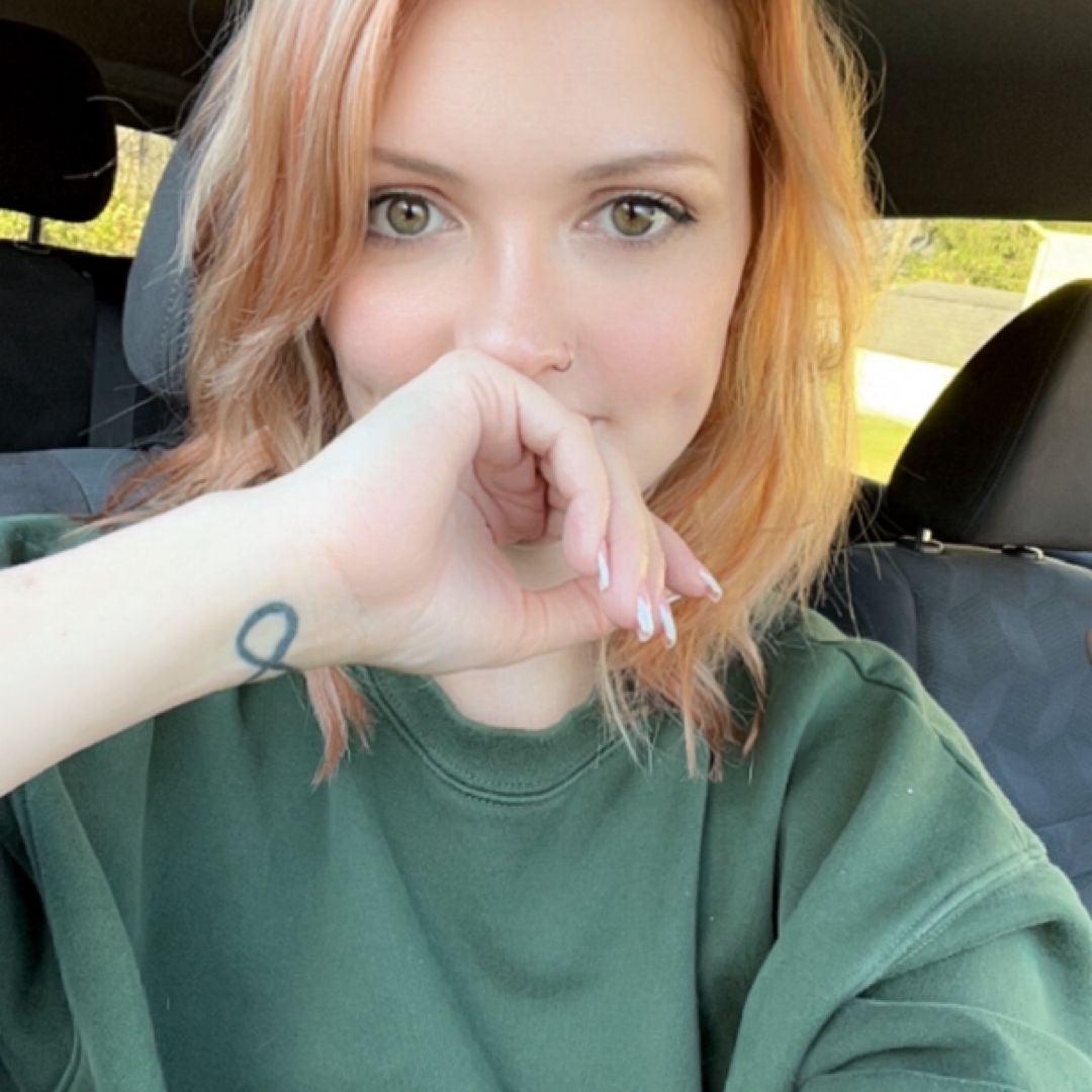 Kayla Morris